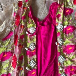 Designer kurti